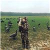 Image 1 : CHESAPEAKE BAY DUCK & GOOSE HUNT FOR FOUR