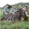 Image 3 : SOUTH AFRICAN PLAINS GAME SAFARI FOR TWO HUNTERS/TWO OBSERVERS