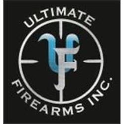 CUSTOM IN-LINE MUZZLELOADER