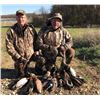 Image 3 : MISSOURI DUCK AND GOOSE HUNT FOR TWO