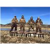 Image 4 : MISSOURI DUCK AND GOOSE HUNT FOR TWO
