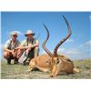 Image 3 : NORTHWEST PROVINCE PLAINS GAME SAFARI FOR TWO HUNTERS
