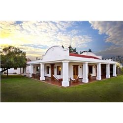 ARGENTINE WINGSHOOTING ADVENTURE FOR TWO