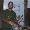 Image 2 : SOUTH CAROLINA EARLY SEASON “VELVET” WHITETAIL BUCK HUNT
