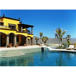 LUXURY BEACH VACATION AT HACIENDA CERRITOS –THE WHOLE HOTEL