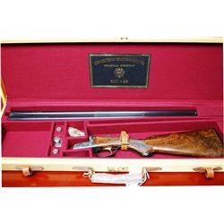 Connecticut Shotgun “RBL” 28ga