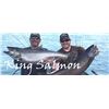 Image 1 : Alaska Fishing Adventure with Charter Choices