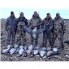 Image 1 : Missouri Duck and Goose Hunt with Whitetail Option