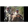 Image 2 : Free Ranging Aoudad Hunt in West Texas (Benefits Wounded Warriors)