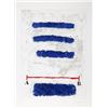Image 1 : James Coignard, Blue Syncopes, Carborundum Etching