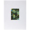 Image 2 : Peter Schuyff, Lot of 6 Abstract Aquatint Etchings
