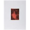 Image 7 : Peter Schuyff, Lot of 6 Abstract Aquatint Etchings