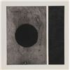 Image 1 : Robert Squeri, Eclipse, Aquatint Etching