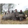 Image 7 : Buffalo Hunt in Tanzania