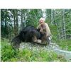 Image 1 : Coastal Black Bear Hunt and a Custom 30-06