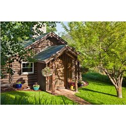 Jackson Hole Cabin