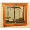 Image 1 : Antique Gold Scale