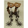 Image 1 : California Style Spurs