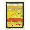 Image 1 : Navajo Pictoral Rug