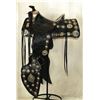 Image 1 : Keyston Bro's Silver Saddle