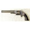 Image 1 : Holliday Inscribed Smith & Wesson