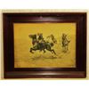 Image 1 : Schreyvogel Lithograph