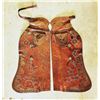 Image 1 : Hamley Batwing Chaps