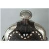 Image 10 : Karl’s, Washington State, Parade Saddle with Don Ellis Silver Mountings.