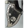 Image 7 : Karl’s, Washington State, Parade Saddle with Don Ellis Silver Mountings.
