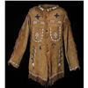 Image 1 : Sioux Pictorial Beaded Jacket