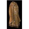 Image 2 : Sioux Pictorial Beaded Jacket
