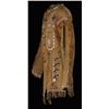 Image 4 : Sioux Pictorial Beaded Jacket