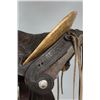 Image 12 : Early Texas Trail Saddle