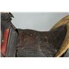 Image 14 : Early Texas Trail Saddle
