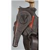 Image 15 : Early Texas Trail Saddle