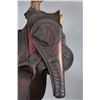 Image 16 : Early Texas Trail Saddle