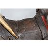 Image 19 : Early Texas Trail Saddle