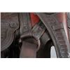 Image 20 : Early Texas Trail Saddle
