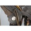 Image 22 : Early Texas Trail Saddle