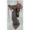 Image 2 : Early Texas Trail Saddle