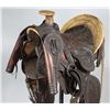 Image 9 : Early Texas Trail Saddle