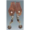 Image 1 : McChesney #6 Gal Leg Spurs