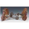 Image 2 : McChesney #6 Gal Leg Spurs