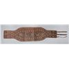 Image 5 : Marked Woolie Chaps & Bronc Belt