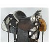 Image 11 : Hermann Heiser, Denver, Saddle, Headstall & Martin