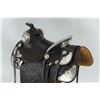Image 15 : Hermann Heiser, Denver, Saddle, Headstall & Martin