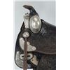 Image 16 : Hermann Heiser, Denver, Saddle, Headstall & Martin