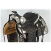 Image 17 : Hermann Heiser, Denver, Saddle, Headstall & Martin