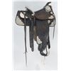 Image 1 : Hermann Heiser, Denver, Saddle, Headstall & Martin