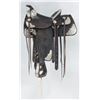 Image 2 : Hermann Heiser, Denver, Saddle, Headstall & Martin